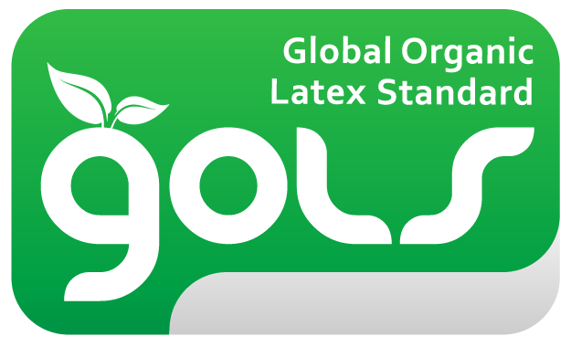 Certification Gols - Global Organic Latex Standard