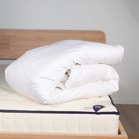 Couette duvet été