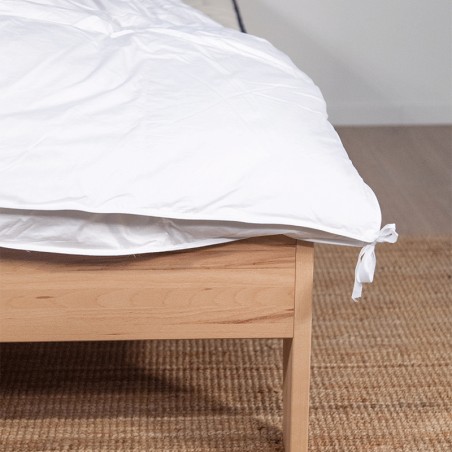 Couette 4 saisons : comment la choisir ?