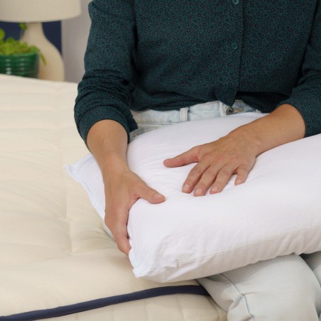 Cervicales : l'oreiller validé par les experts