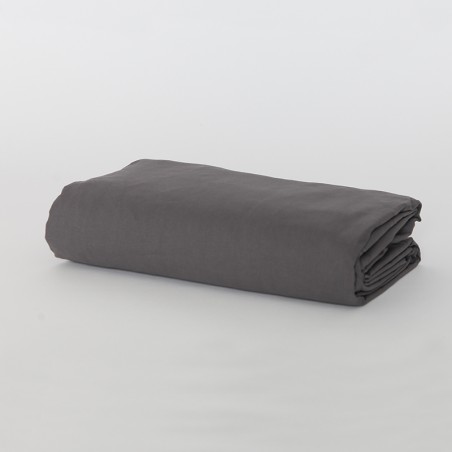 Drap housse - coton bio