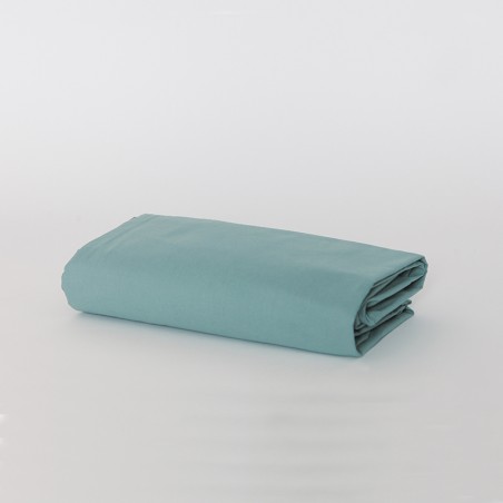 Drap housse - coton bio