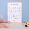 Affiche Mes Premières années