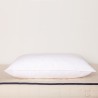 Oreiller duvet moelleux