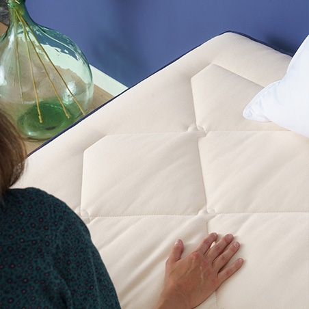 Matelas sur-mesure