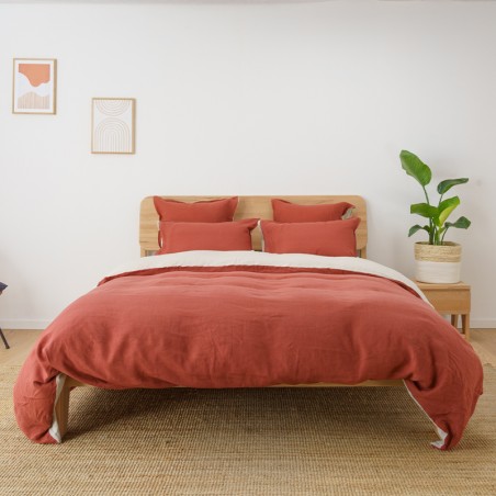 Housse de couette - lin