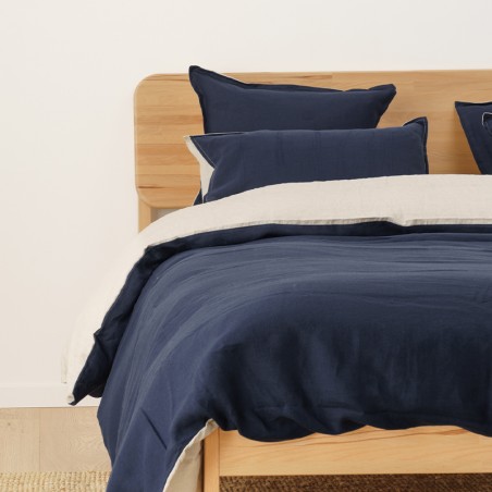 Housse de couette - lin
