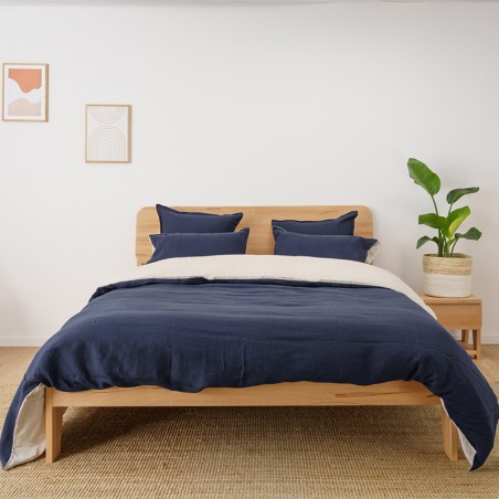 Housse de couette - lin