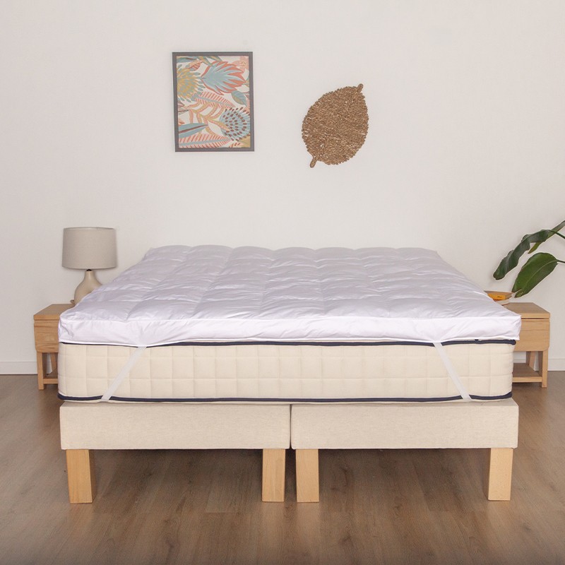 sur-matelas-duvet-et-plumes