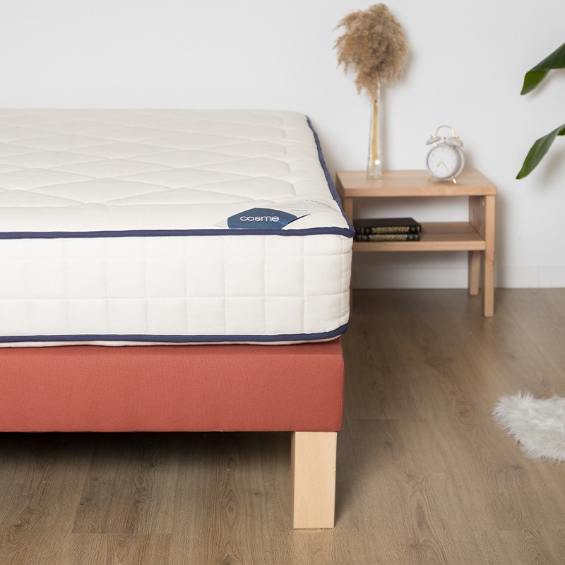 Sommier Tapissier 2x80x200null