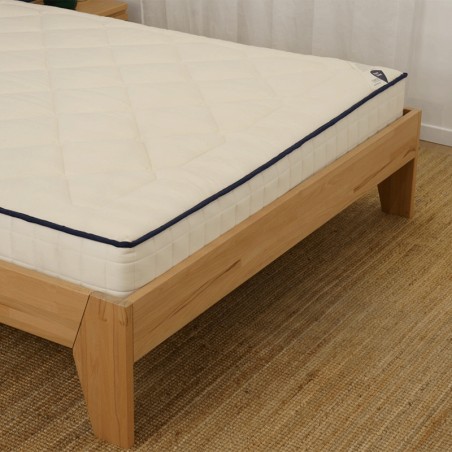 Ensemble chambre bois
