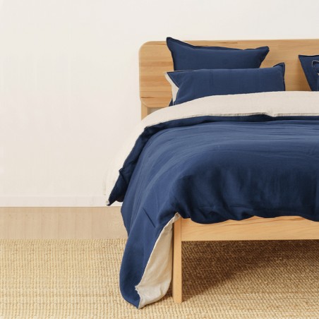 Ensemble chambre bois