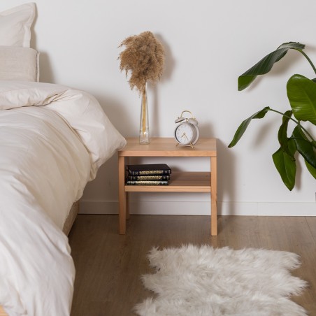 Ensemble chambre bois