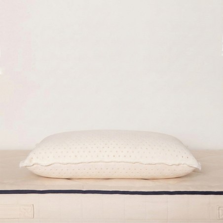 Oreiller latex naturel ferme