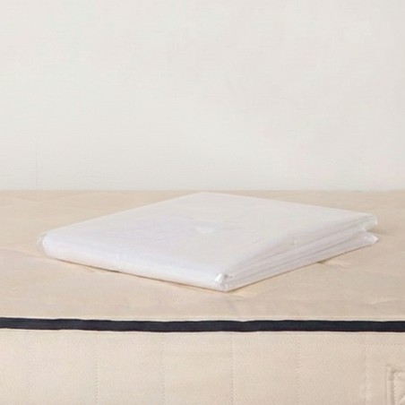 Housse d'emballage matelas