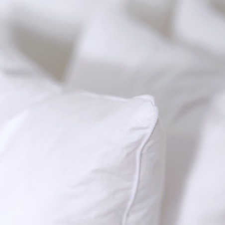 Oreiller 40x60 - pour dormir sur le ventre