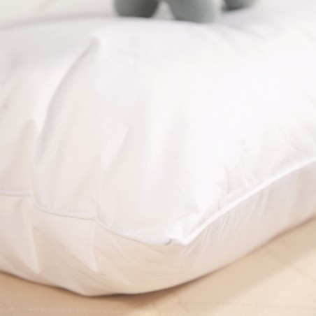 Oreiller 40x60 - pour dormir sur le ventre