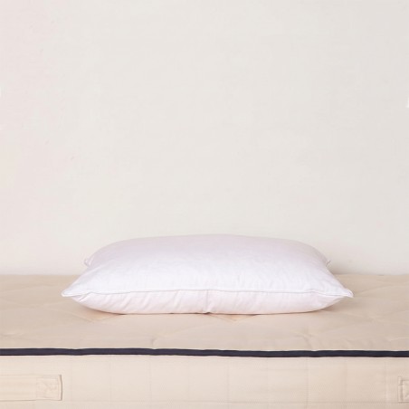 Oreiller 40x60 - pour dormir sur le ventre
