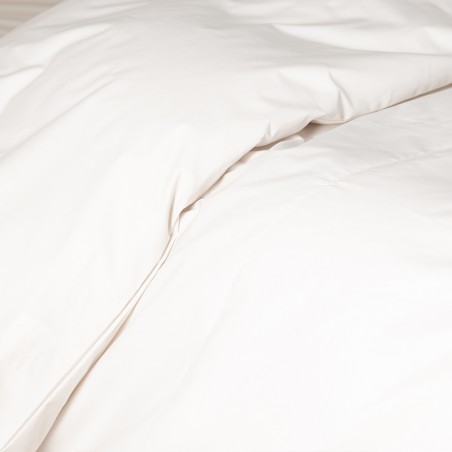 Housse de couette enfant - percale de coton bio