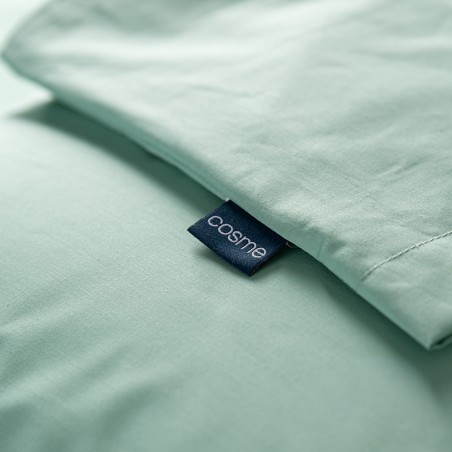 Parure de lit enfant - en percale de coton bio