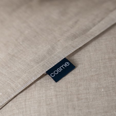 Drap housse - lin