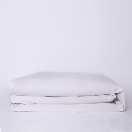 Housse de couette enfant - percale de coton bio