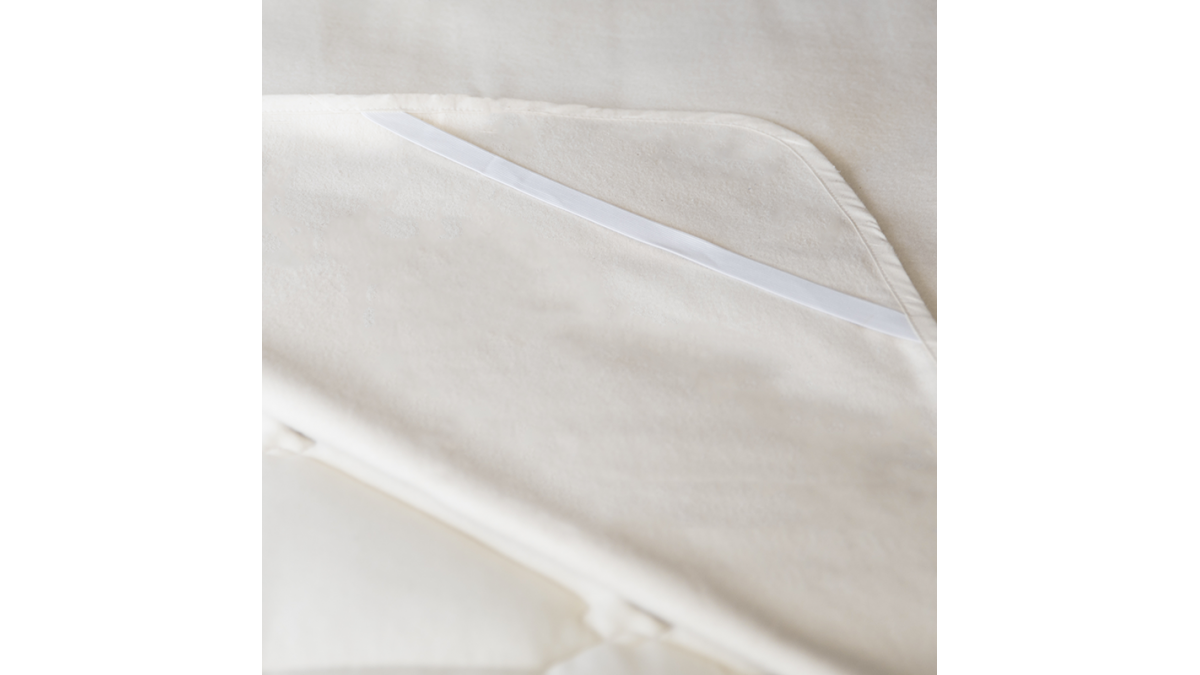 Alese Coton Bio Cosme Literie Tailles 70 X 140 Cm Alese Coton Bio Cosme Literie Tailles 70 X 140 Cm