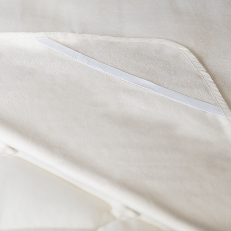 Alese Coton Bio Cosme Literie Tailles 70 X 140 Cm Alese Coton Bio Cosme Literie Tailles 70 X 140 Cm