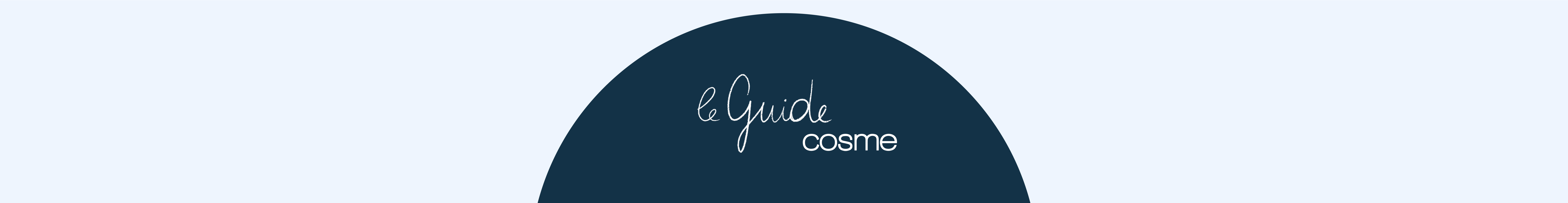 Le Guide Cosme