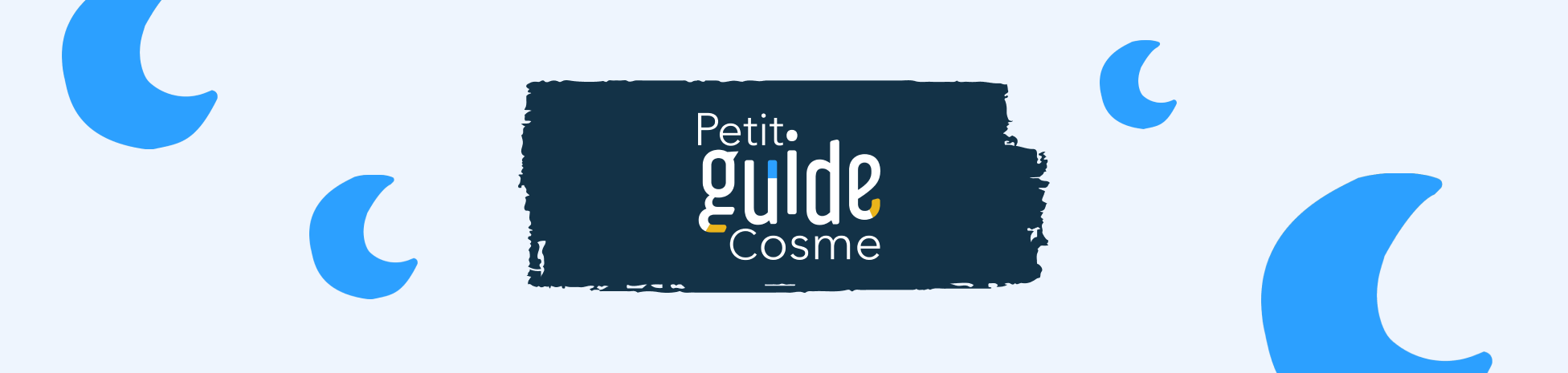Petit Guide Cosme - enfant