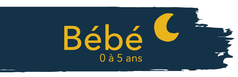 Petit Guide Cosme - bébé