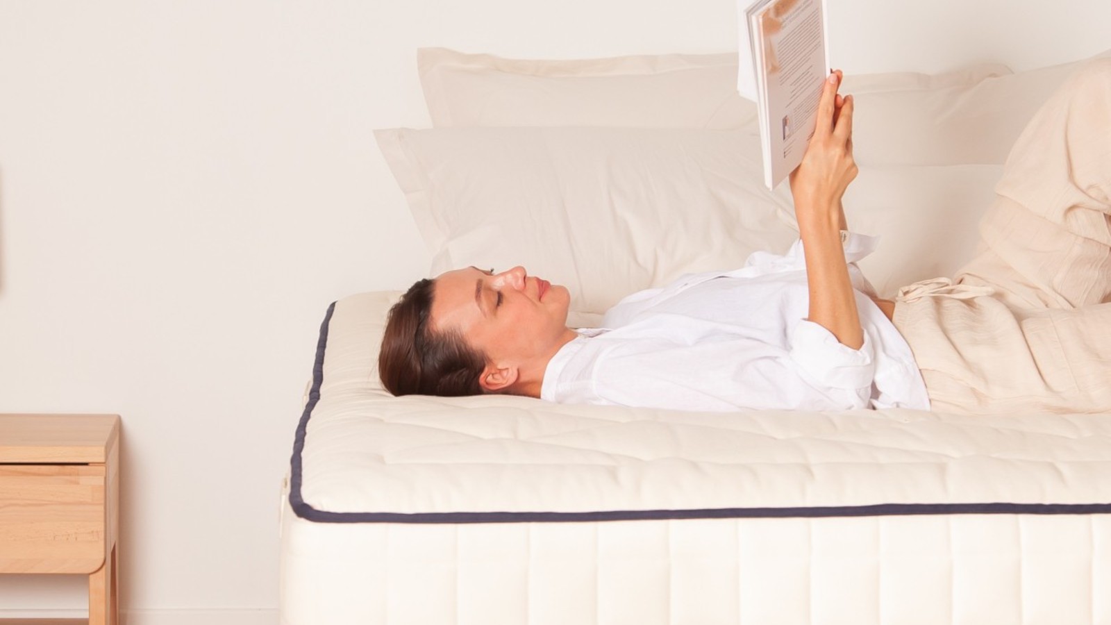 Choisir son matelas contre le mal de dos