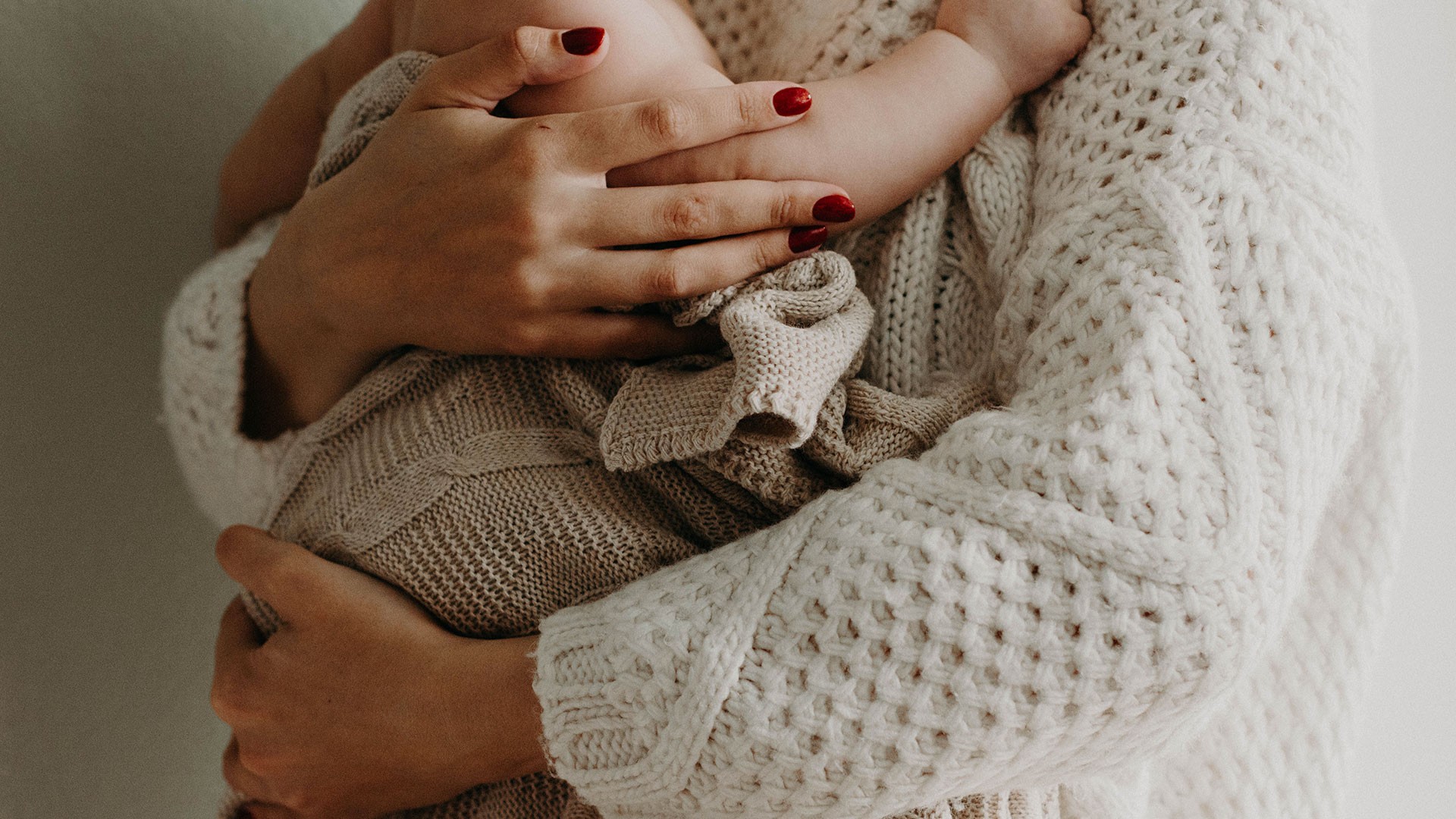 Les 4 conseils de Caroline Decré pour aider bébé à s’endormir
