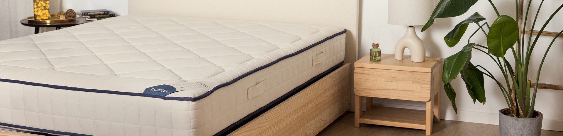 Acheter un matelas latex naturel sans se tromper 