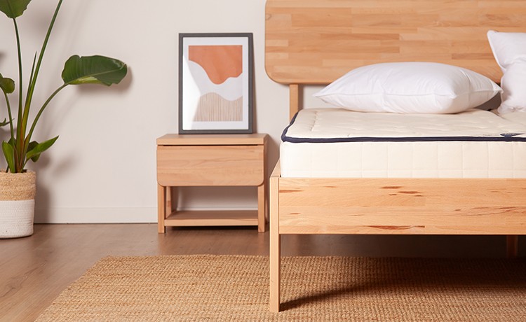 Quand faut-il changer de sommier ?