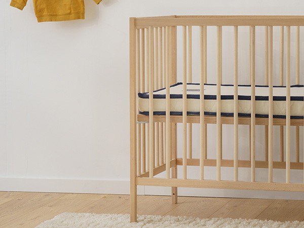 Entretenir le matelas de son bébé