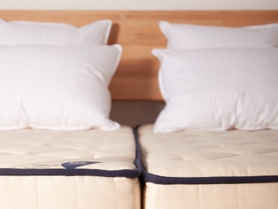 Choisir un matelas en latex naturel compatible avec un lit électrique