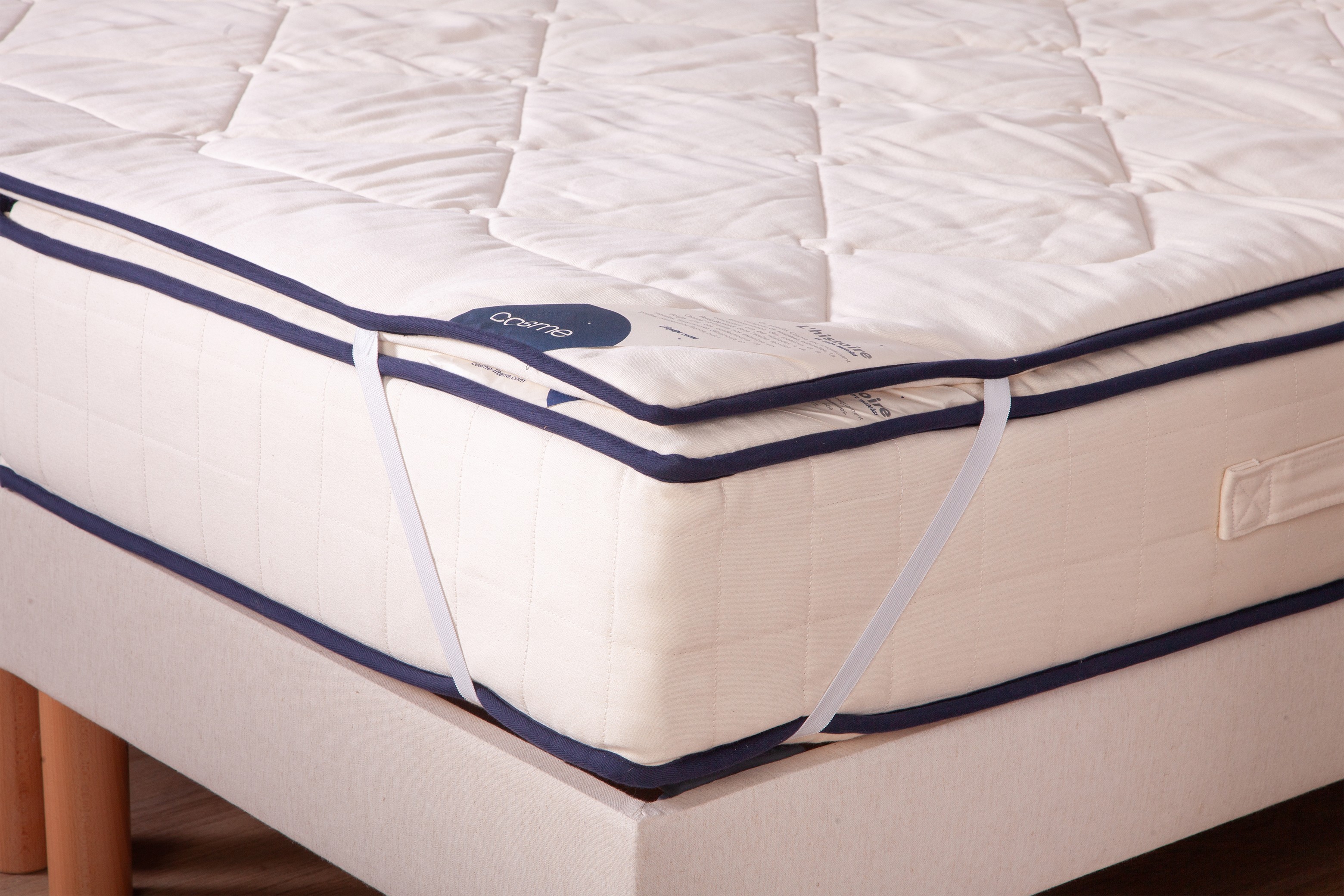 Entretenir son surmatelas thermorégulateur