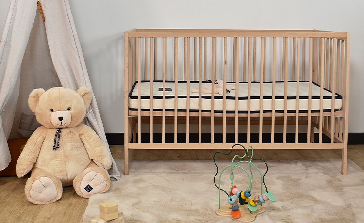 Accueillir bébé avec une chambre made in France : un cocon à la française pour votre petit trésor