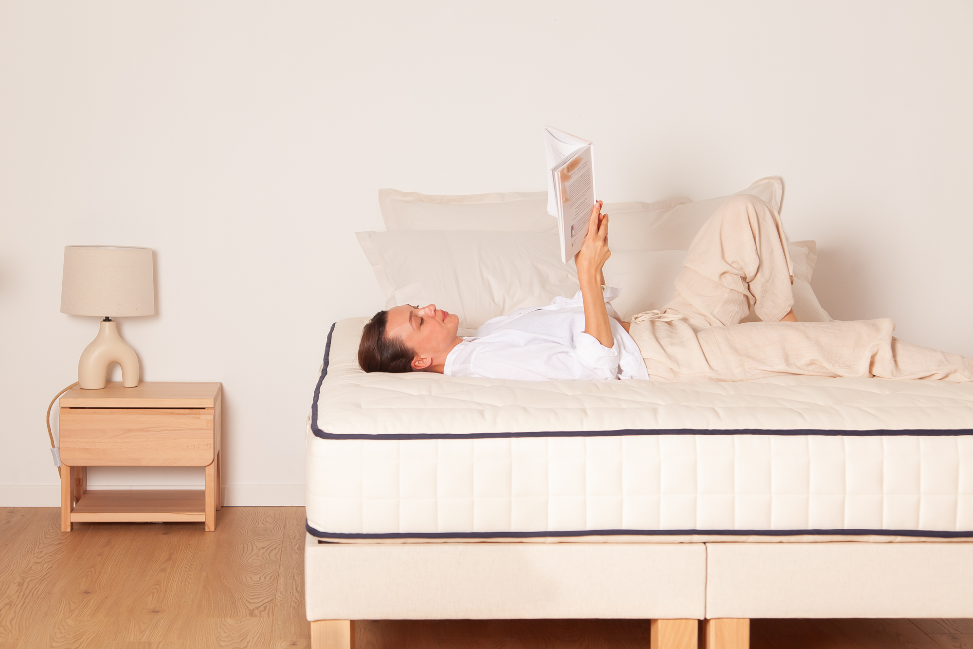 Quelle est la meilleure marque de matelas haut de gamme ?