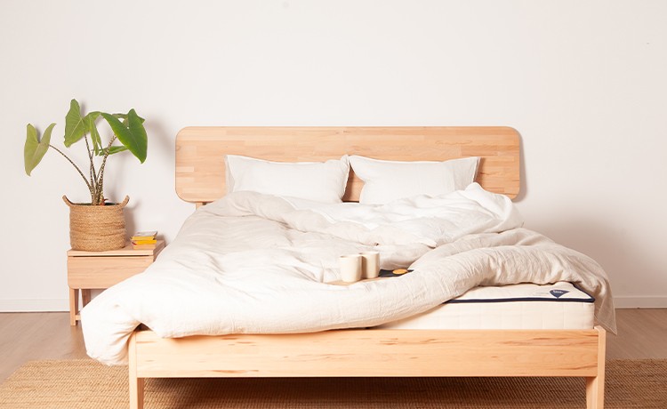 Quelle taille de couette choisir pour un lit queen size ?