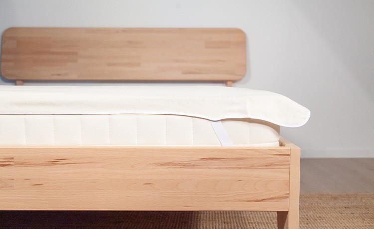 Protection de lit : comment allier hygiène, confort et longévité