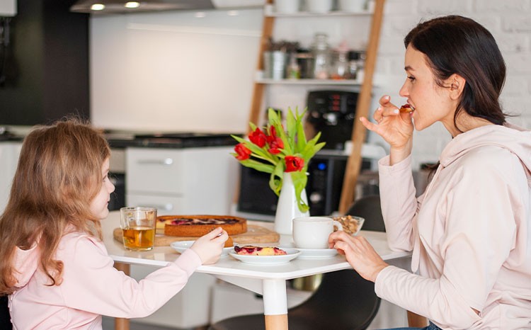 Instaurer un "Conseil de Famille" : l'outil magique pour résoudre les conflits et s'écouter.