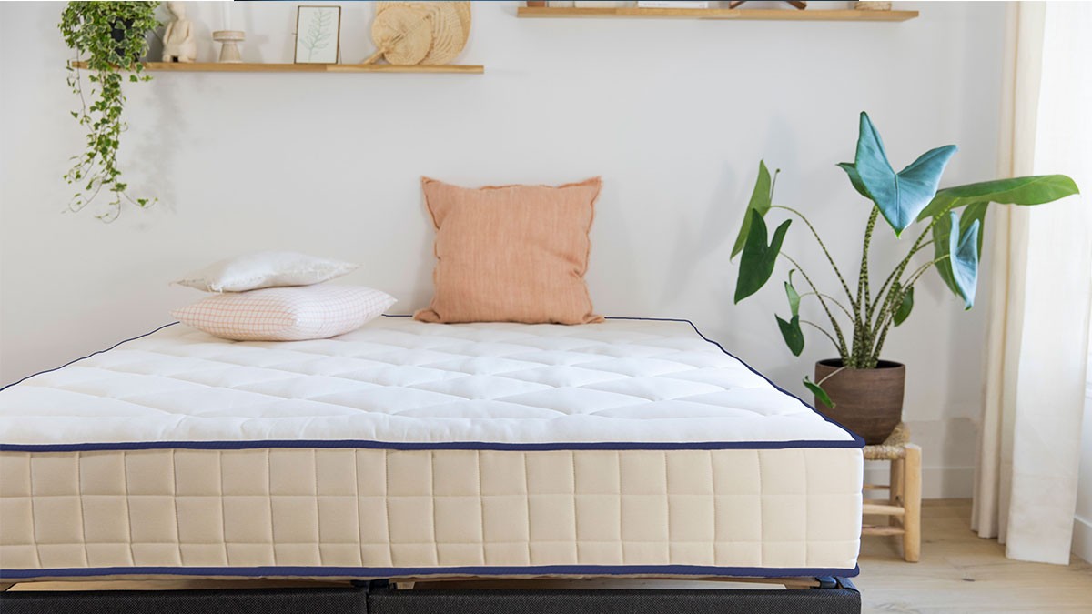 Matelas ferme ou mi ferme pour mal de dos : comment choisir sans se tromper