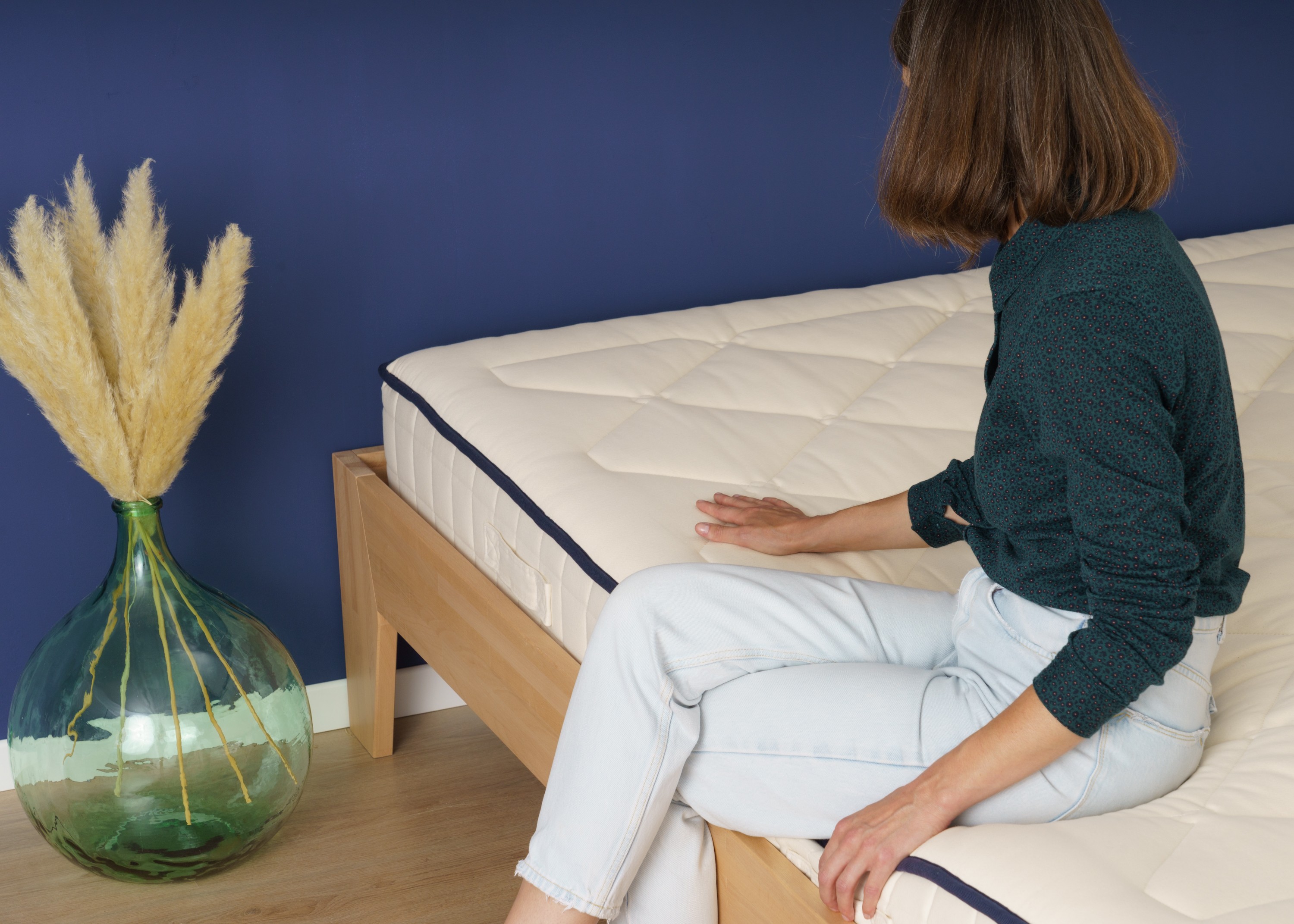 Comment choisir le meilleur matelas ferme pour votre morphologie et votre literie, sans vous tromper