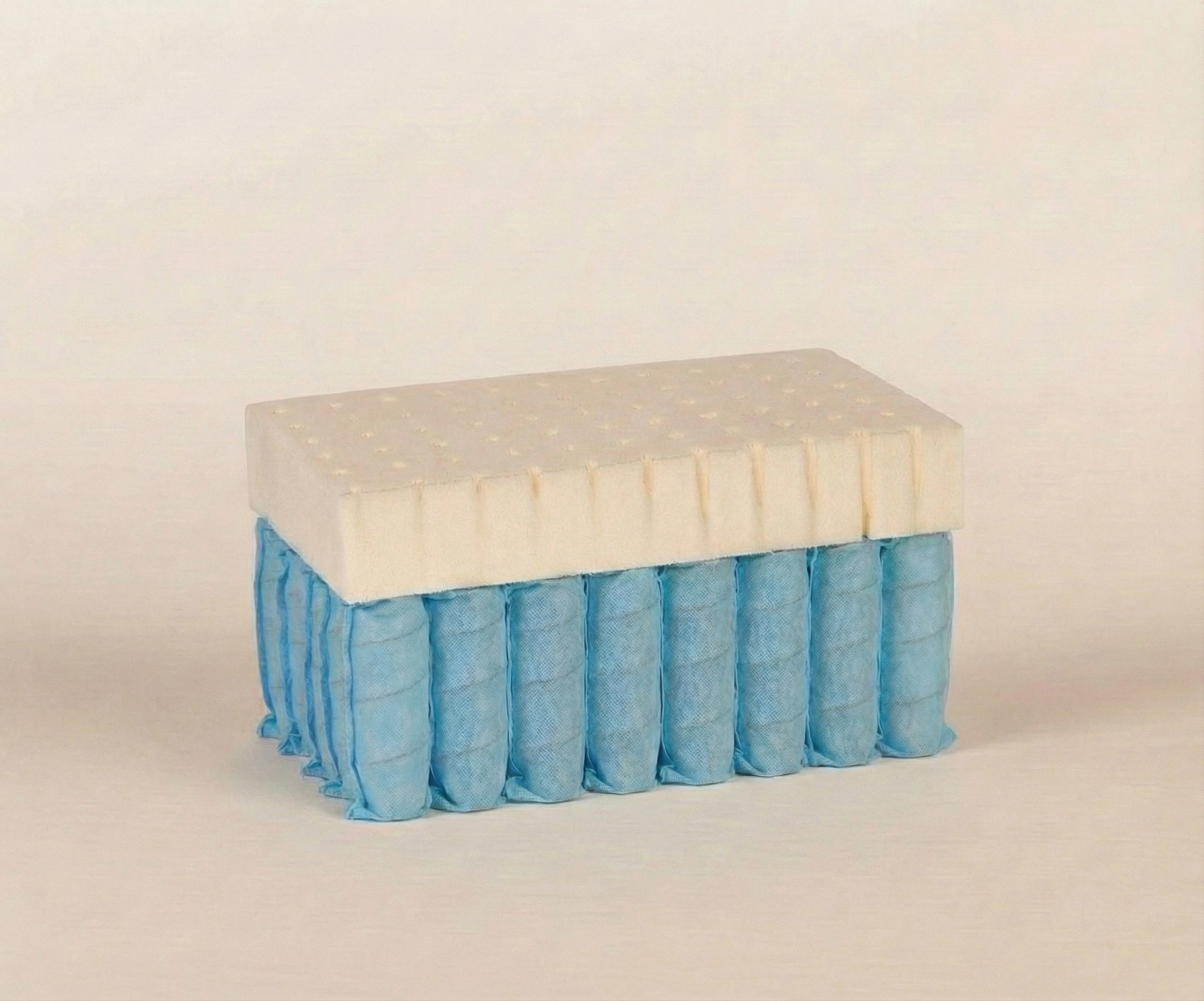 Comment choisir le meilleur matelas à ressorts ensachés sans se tromper ?