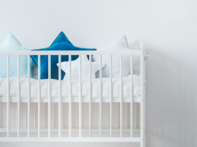 Le guide du matelas bébé 