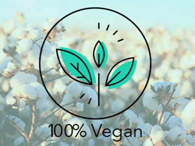 Nos matelas vegan et 100 % naturels