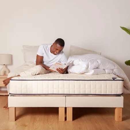 Matelas très ferme