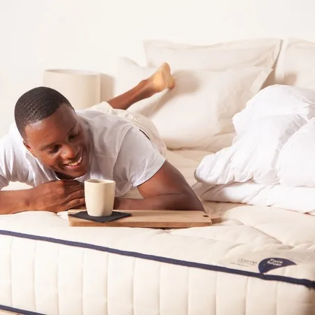 Matelas très ferme